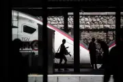 Trains interrompus à Menton après un accident de personne à Carnolès