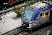 Trains perturbés entre Nice et Monaco : obstacle sur la voie à Eze