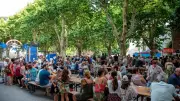 Transes Cévenoles 2026 : programme complet du samedi 18 juillet