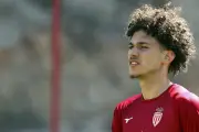 Transfert Akliouche au PSG : Accord à 50 millions d'euros
