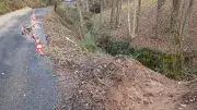 Travaux de réfection de routes à Vaxergues le Haut à partir du 27 juillet