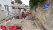 Travaux pluviaux à Beauvoisin : circulation modifiée jusqu'au 7 août