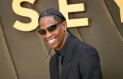 Travis Scott visé par une plainte pour agression sur un yacht à Miami