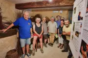 Trigance : les bénévoles dévoilent un été animé autour du patrimoine