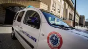 Trio affectif jugé à Nîmes pour vol, accident et usage de carte bancaire