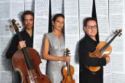 Trio Goldberg, orgue à Saint-Raphaël, cascadeurs à Fréjus : nos idées sorties dans le Var ce lundi