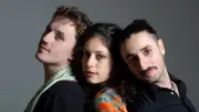 Trio Marsa : voyage musical à l'église de La Caunette ce 1er août