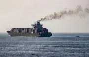 Trois attaques de navires en 24h dans le détroit d'Ormuz, le Qatar accuse l'Iran