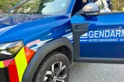 Trois cambrioleurs interpellés grâce à l'alerte d'un maire dans le haut pays de Grasse