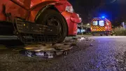 Trois enfants gravement blessés dans un accident à Perpignan