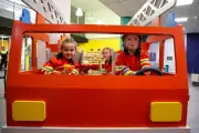Trois idées climatisées pour occuper les enfants dans l'Est-Var