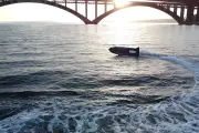 Trois innovations navales présentées à i-Naval pour la Marine nationale