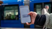 Trois interpellations dans le tramway de Montpellier par la police des transports