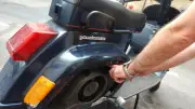 Trois jeunes interpellés pour vols de deux-roues à Montpellier