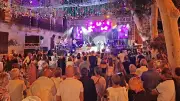 Trois jours de fête pour la Fête nationale à Pomérols
