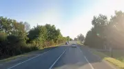 Trois morts dans un choc frontal entre une Smart et un camion à Montauban
