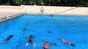 Trois piscines municipales ouvertes dans le Gard rhodanien cet été