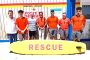 Trois postes SNSM pour surveiller les plages de Cannes tout l'été