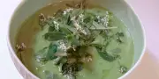 Trois recettes rafraîchissantes pour lutter contre la chaleur