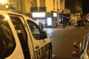 Troisième agression au couteau à Nice en dix jours, un homme de 25 ans grièvement blessé
