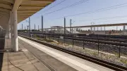 Troisième voie TGV à Nîmes : Carole Delga enterre le projet