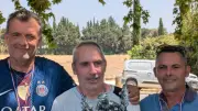 Trophée Antoine Molina : 14 équipes en triplettes mixtes à Entre-Vignes
