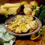 Truffade cantalienne : la recette traditionnelle inratable