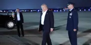 Trump accuse l'Iran de vouloir l'assassiner, Téhéran dément
