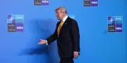 Trump annonce la fin des échanges commerciaux avec l'Espagne au sommet de l'OTAN