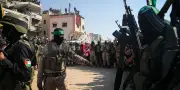 Trump annonce un accord historique de désarmement du Hamas à Gaza