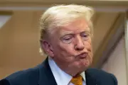 Trump annonce un discours à la nation jeudi