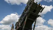 Trump autorise l'Ukraine à fabriquer des missiles Patriot