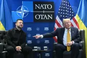 Trump autorise l'Ukraine à produire ses missiles à domicile