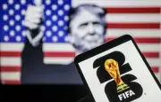 Trump demande à Infantino de revoir le carton rouge de Balogun
