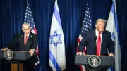 Trump et Netanyahu affichent leur unité face à l'Iran après des tensions