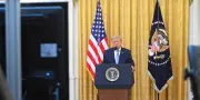 Trump et ses inquiétantes obsessions électorales