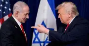 Trump et Vance critiquent Netanyahou sur la dépendance militaire d'Israël