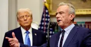 Trump fait pression pour réduire les vaccins chez les enfants, liant autisme et vaccination