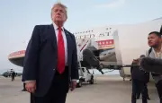 Trump frappe l'Iran «très durement» après la mort de trois soldats américains