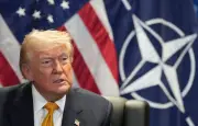 Trump fustige l'Otan sur le Groenland, l'Iran et l'Espagne