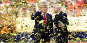 Trump hué lors de la finale de la Coupe du monde 2026