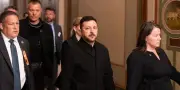 Trump juge sa rencontre avec Zelensky à la Maison Blanche « très bien »