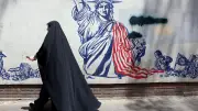 Trump menace les centrales électriques iraniennes après 4 nuits de frappes