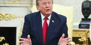 Trump : Poutine prêt à un accord pour finir la guerre en Ukraine