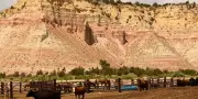 Trump réduit le périmètre de deux zones protégées dans l'Utah pour l'exploitation minière et pétrolière