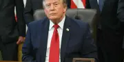 Trump renonce à sa taxe de 20% sur le détroit d'Ormuz