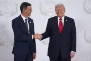 Trump-Sánchez, bagues Fifa, Malouines : le bulletin du Mondial 2026