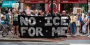 Trump suspend les contrôles routiers de l'ICE