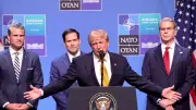 Trump veut taxer le détroit d'Ormuz à 20% et rétablir le blocus iranien