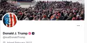 Truth Social lance un accès prioritaire payant aux publications de Trump